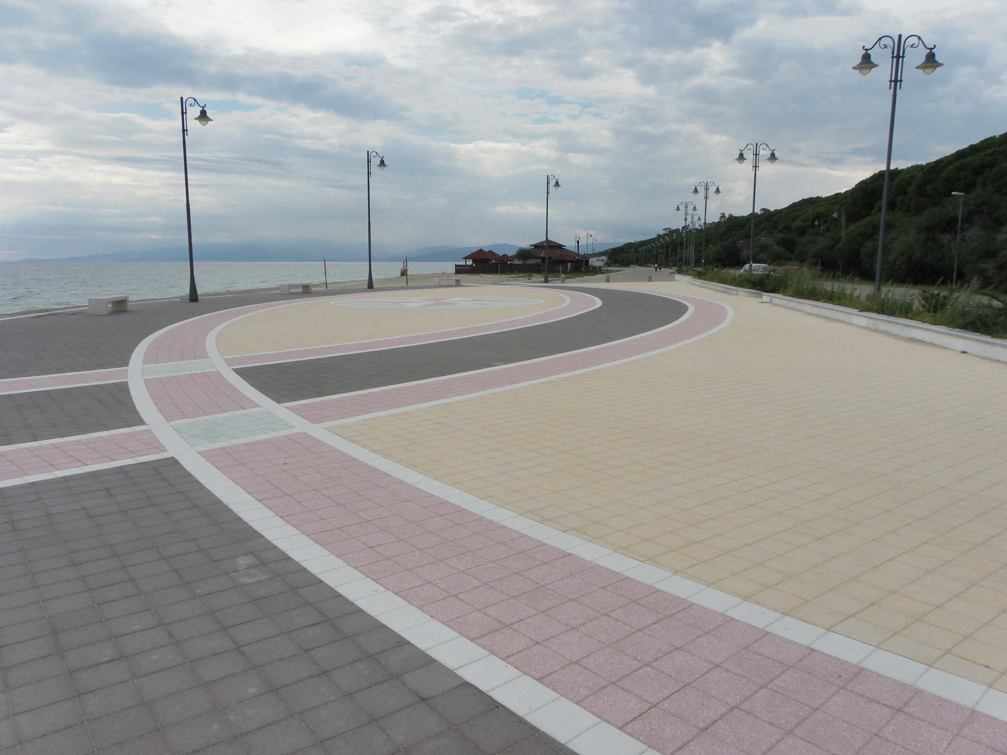 Sellia Marina (CZ)